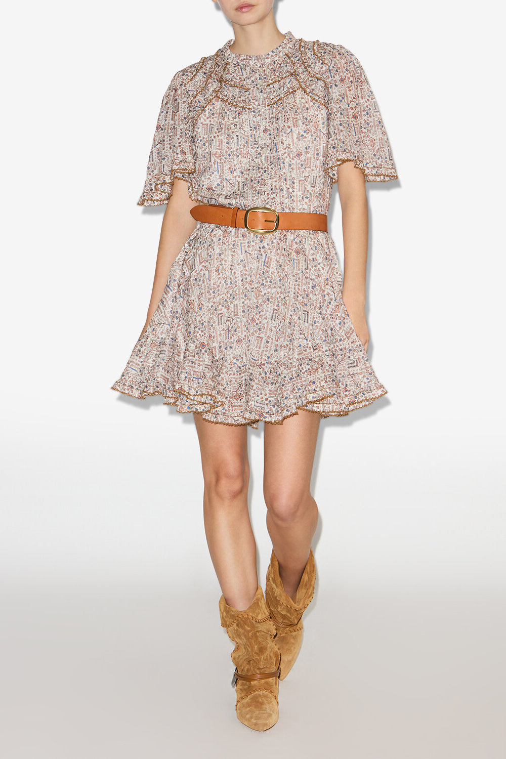 VESTIDO CELYANA