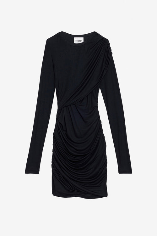 VESTIDO DENISE