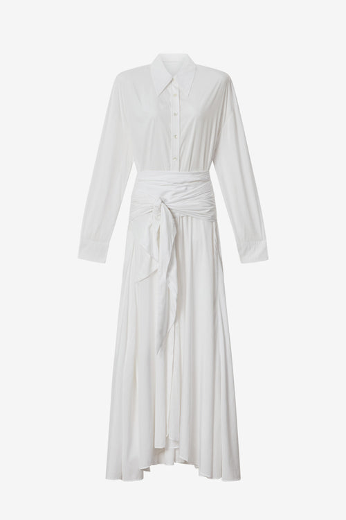 SAMANTHA DRESS