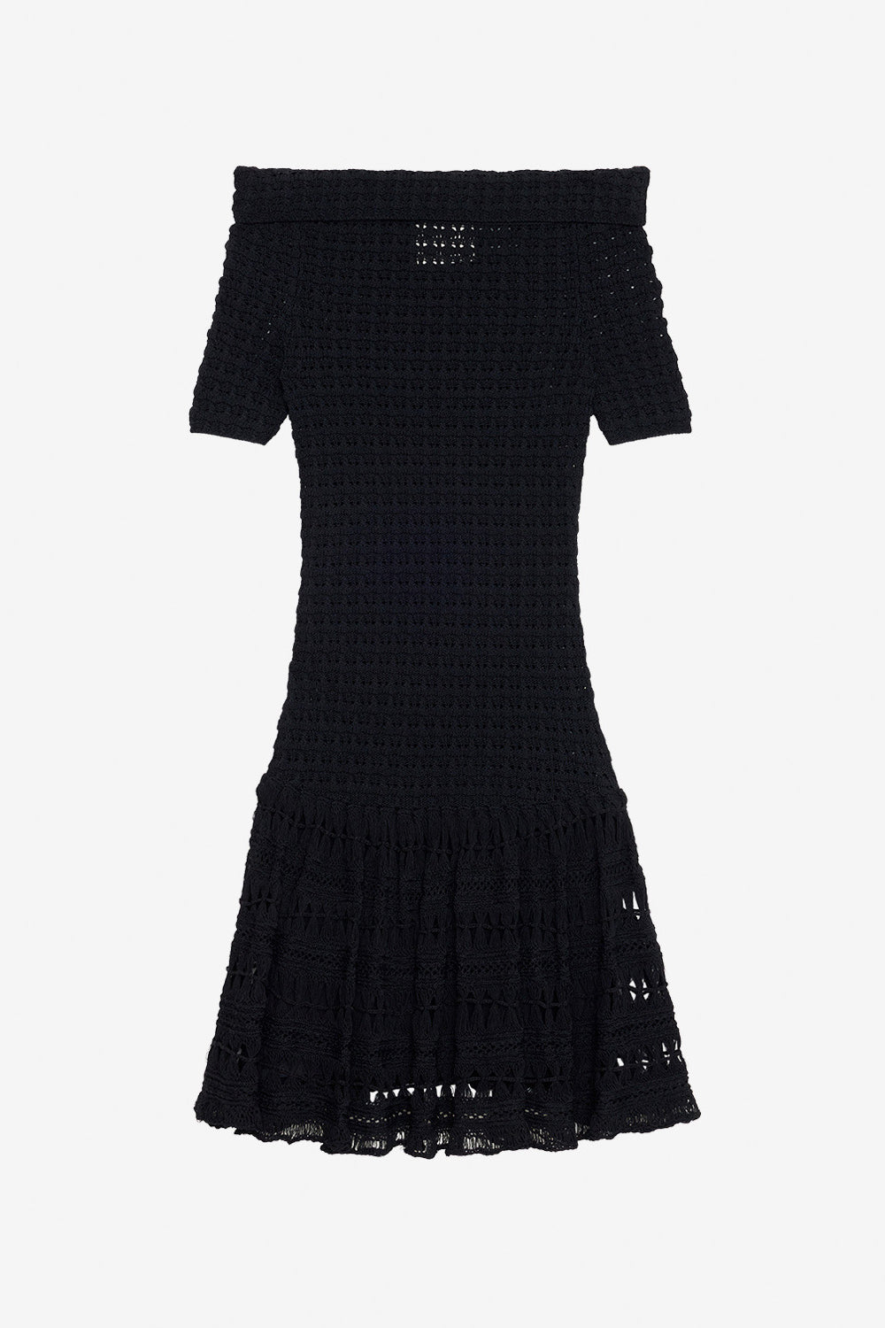 VESTIDO CHARLOTTE
