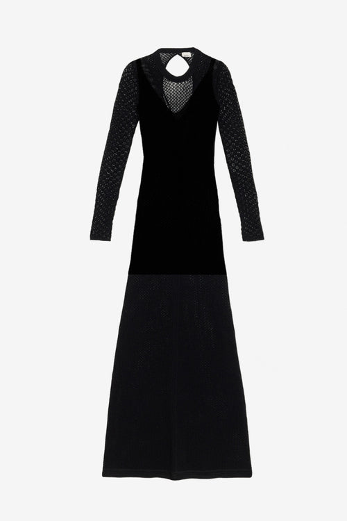 VESTIDO FLORIE