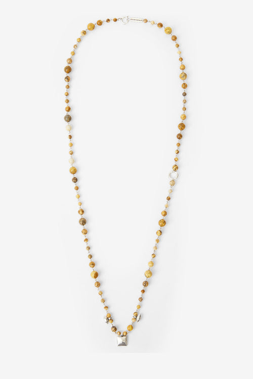 COLLANA LUNGA JACK