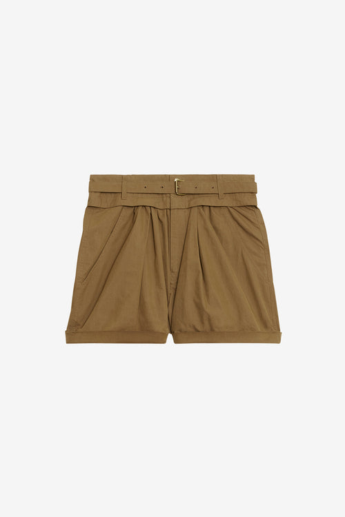 SHORT DANICA