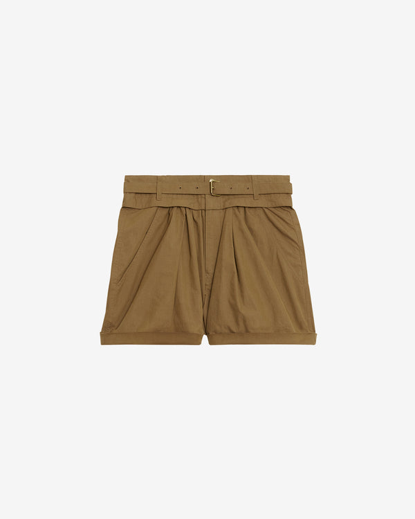 SHORTS DANICA
