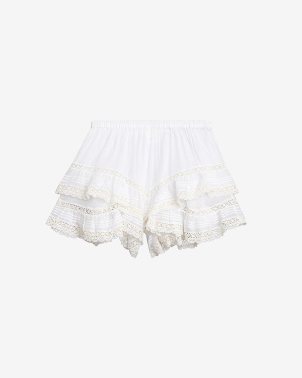 SHORTS GEANA