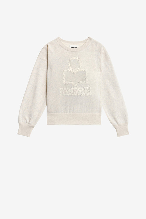SWEATSHIRT MOBYLI