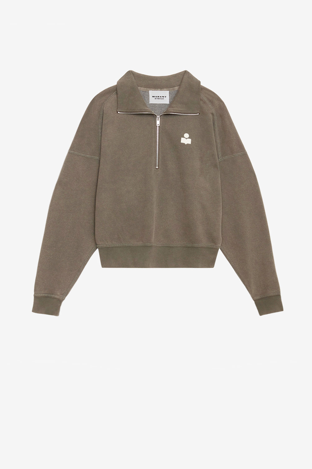 SWEATSHIRT ROSS