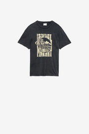 T-SHIRT HONORE