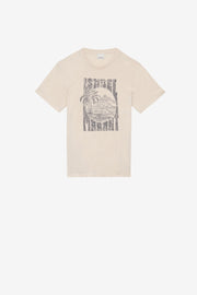 T-SHIRT HONORE