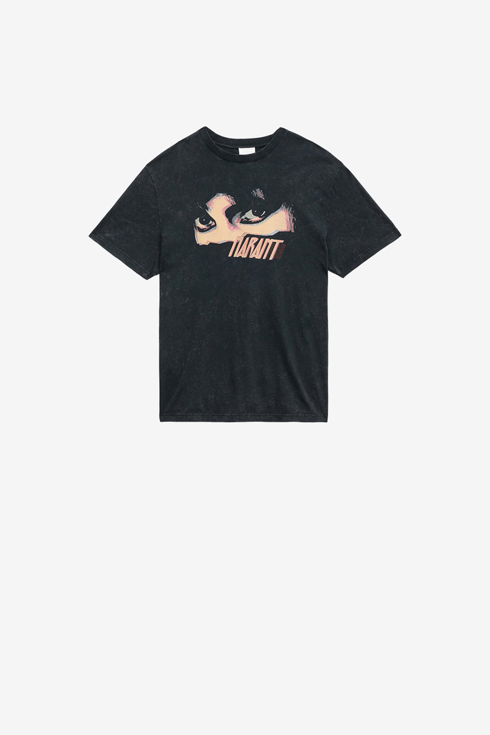 T-SHIRT HUGO
