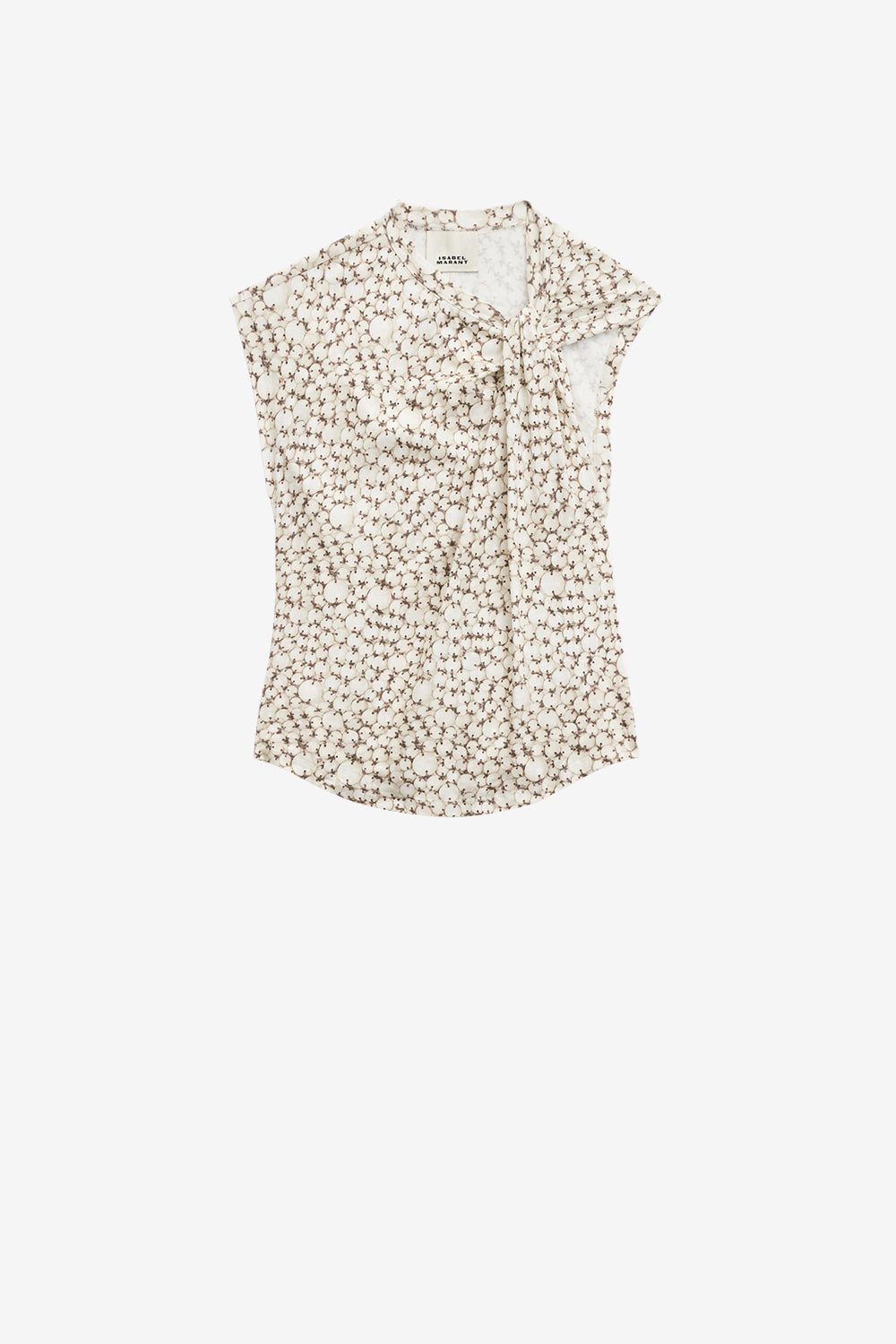 NAYDA T-SHIRT