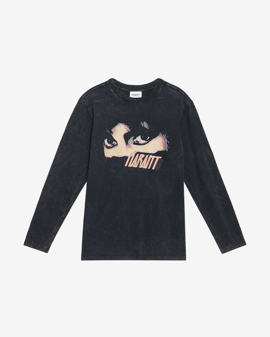 T-SHIRT MARTINE