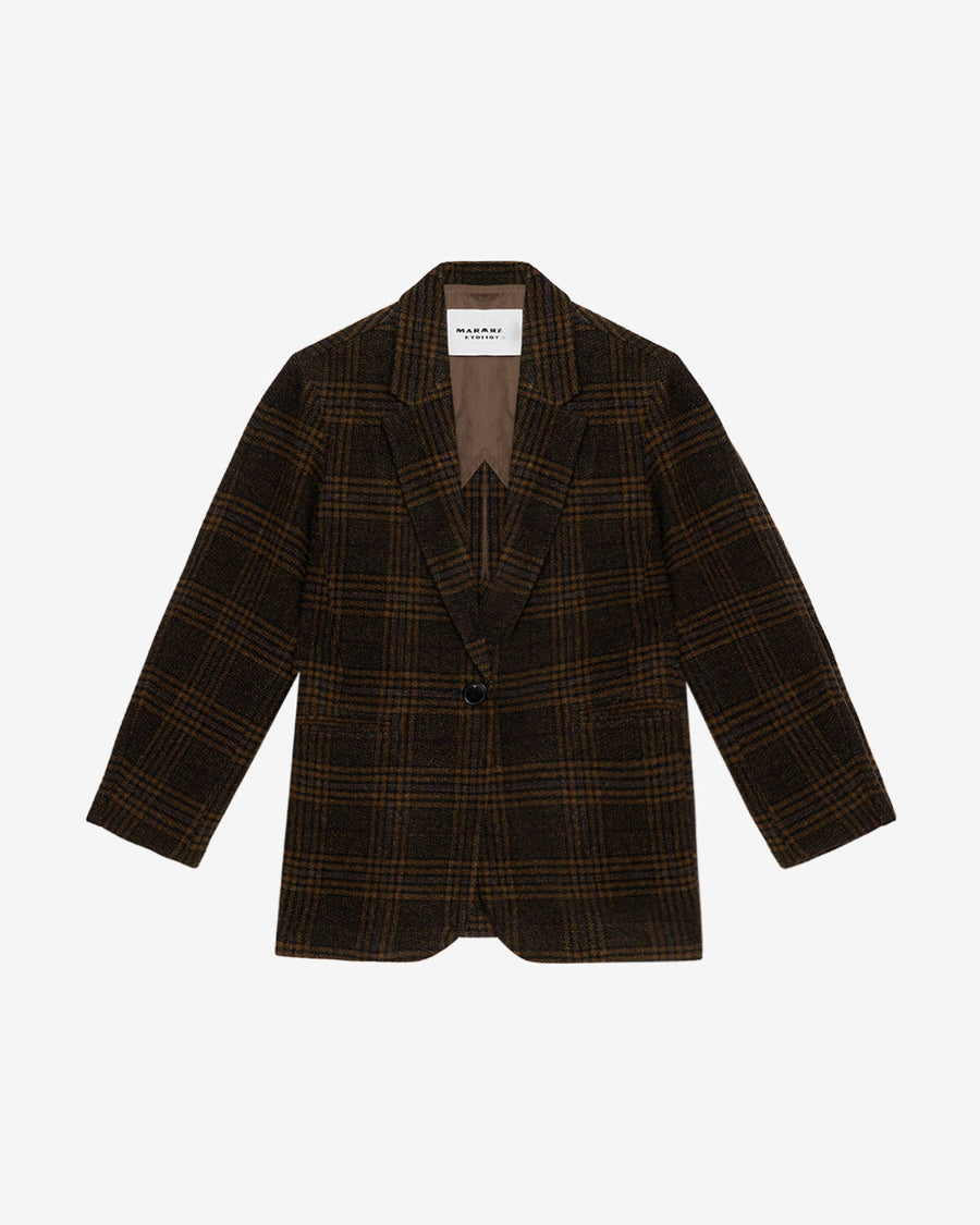 VESTE GESINA