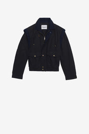 CHAQUETA DESHA