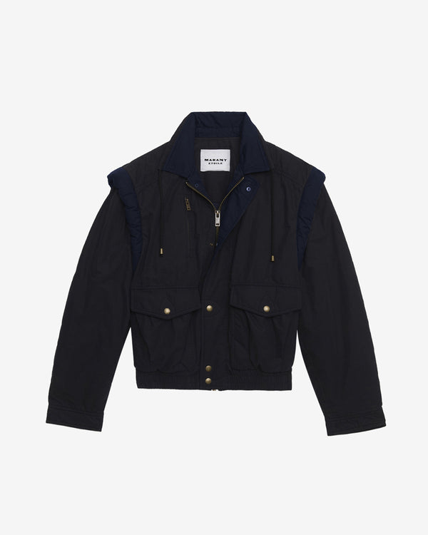 BLOUSON DESHA