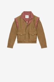 CHAQUETA DESHA