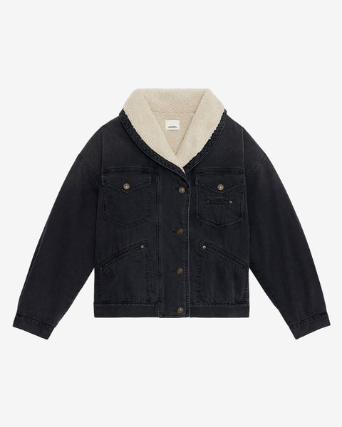ジャケット Isabel Marant JACKET (VE0138FAA3G05I 40RY) 数量限定・在庫限り・早い者勝ち！】 イザベルマラン / Isabel