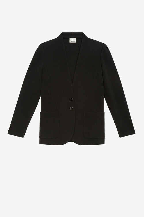 CHAQUETA OLIVIA