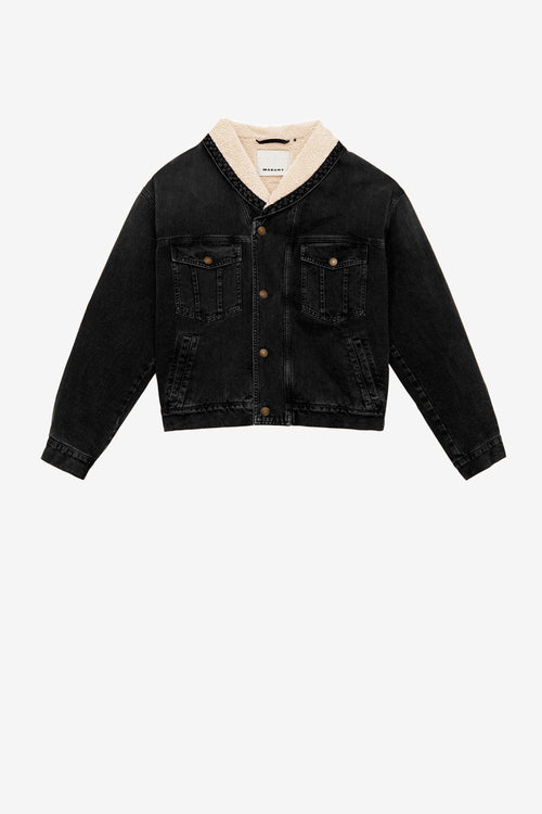 JACKSON JACKET