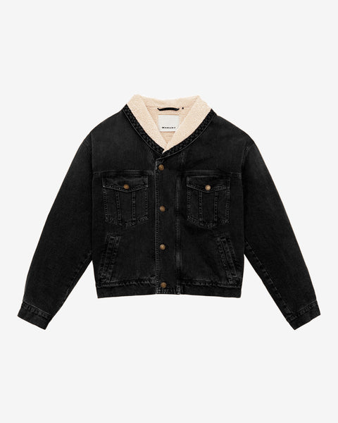 ジャケット Isabel Marant Floyd Jacket Isabel Marant Floyd Jacket | ShopSimon