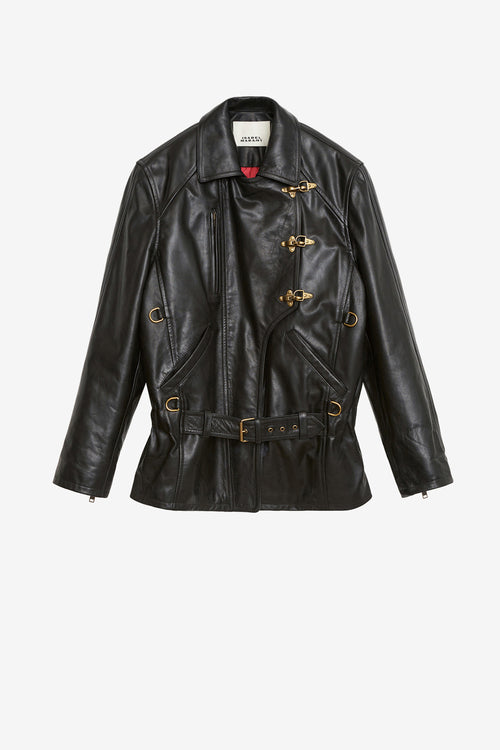 CHAQUETA CAITLYN