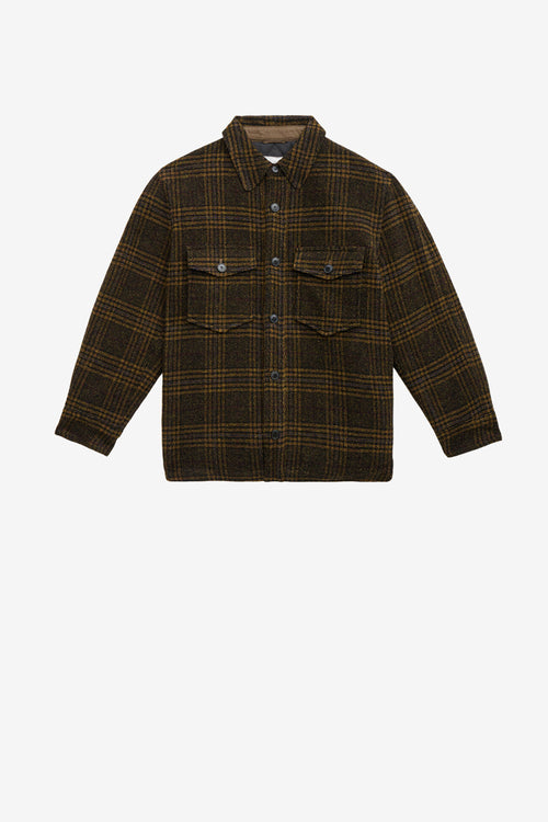 KERVEY JACKET