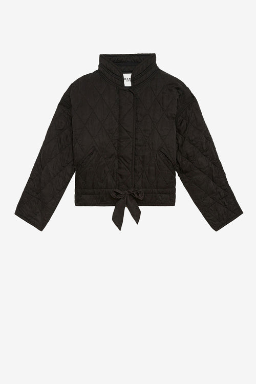 CHAQUETA ZAKIANE