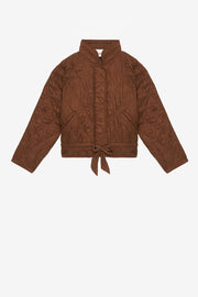 CHAQUETA ZAKIANE