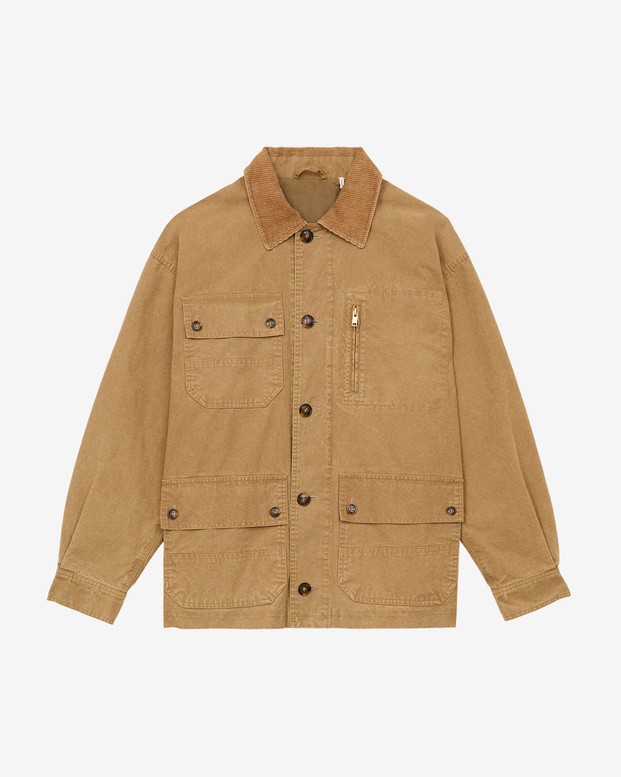 CHAQUETA TRAVIS