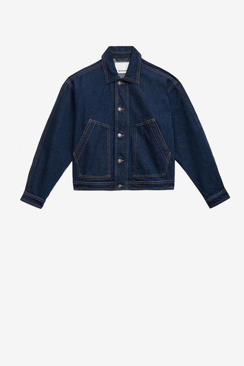 JOREST JACKET