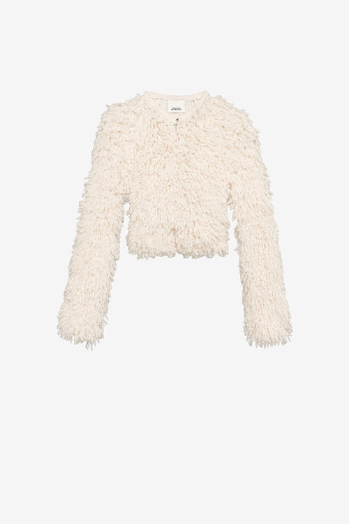 FEDRA JACKET