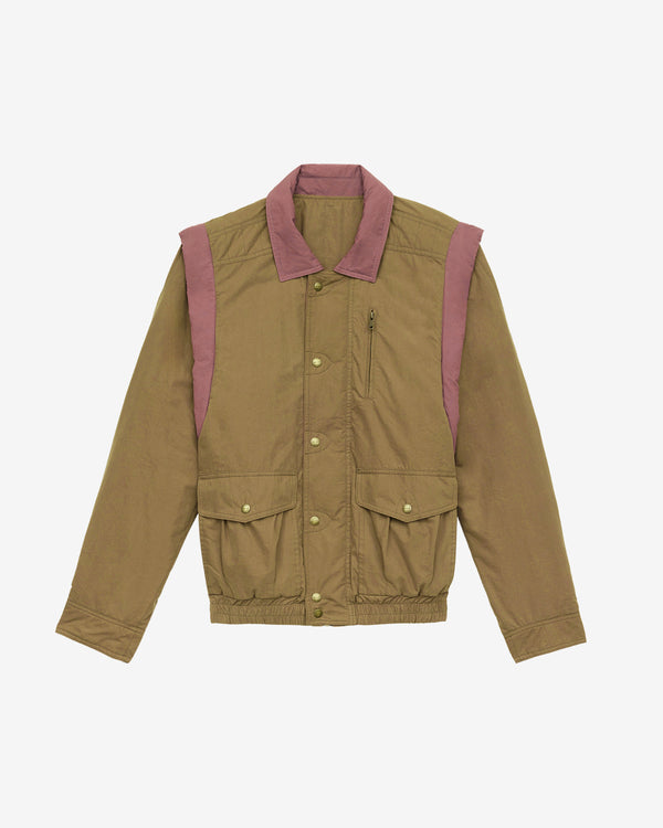 CHAQUETA DILWEN