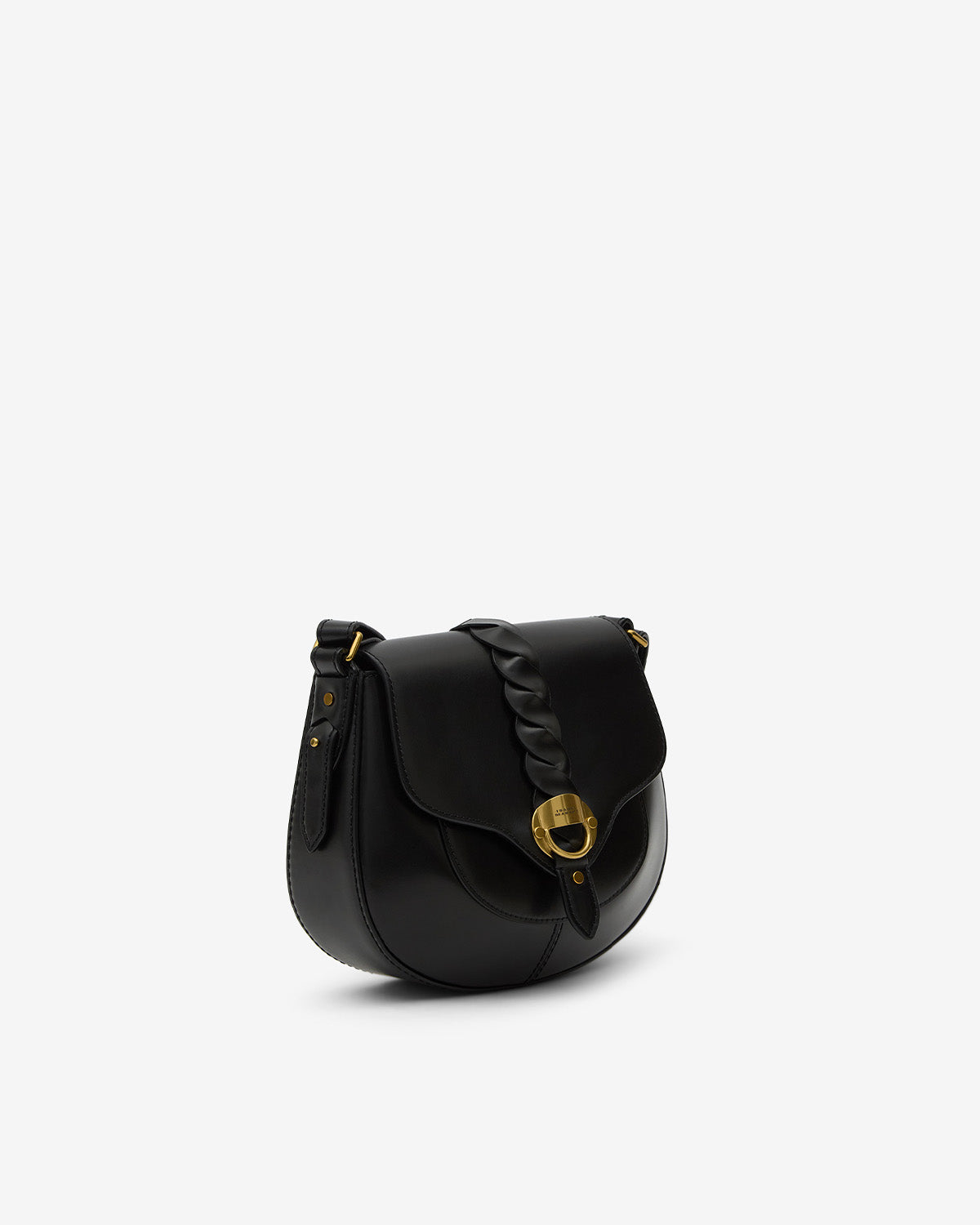 Altay bag small Woman Black 2