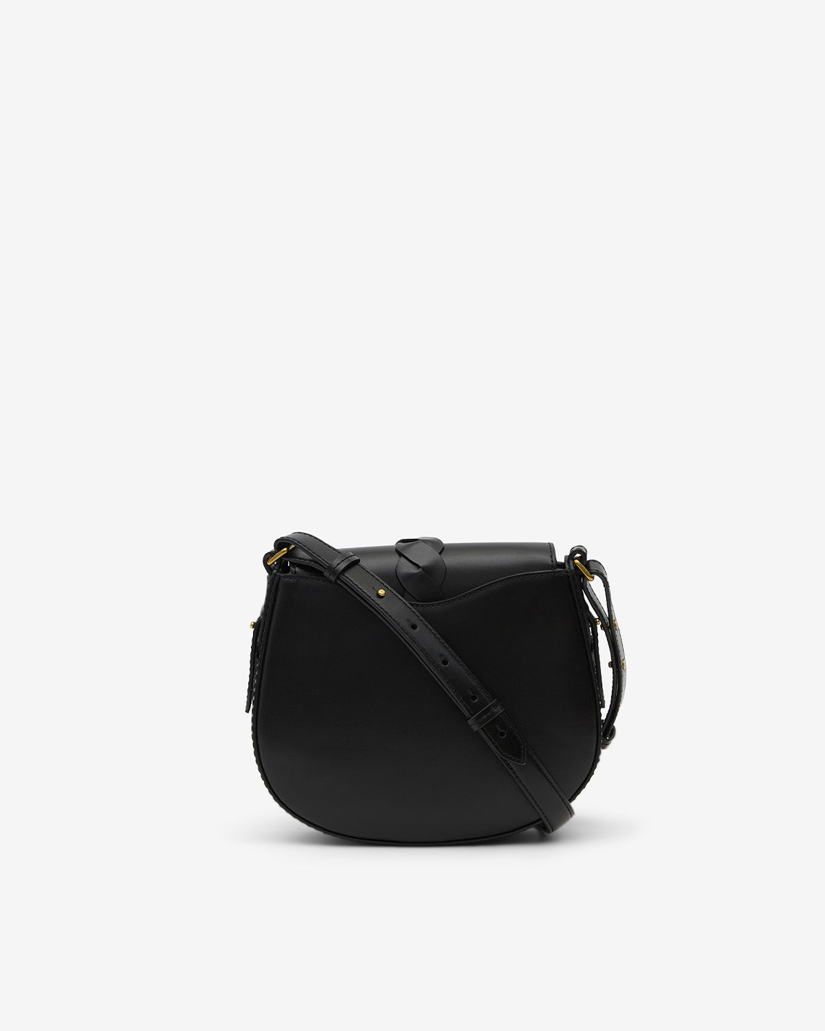 Altay bag small Woman Black 3