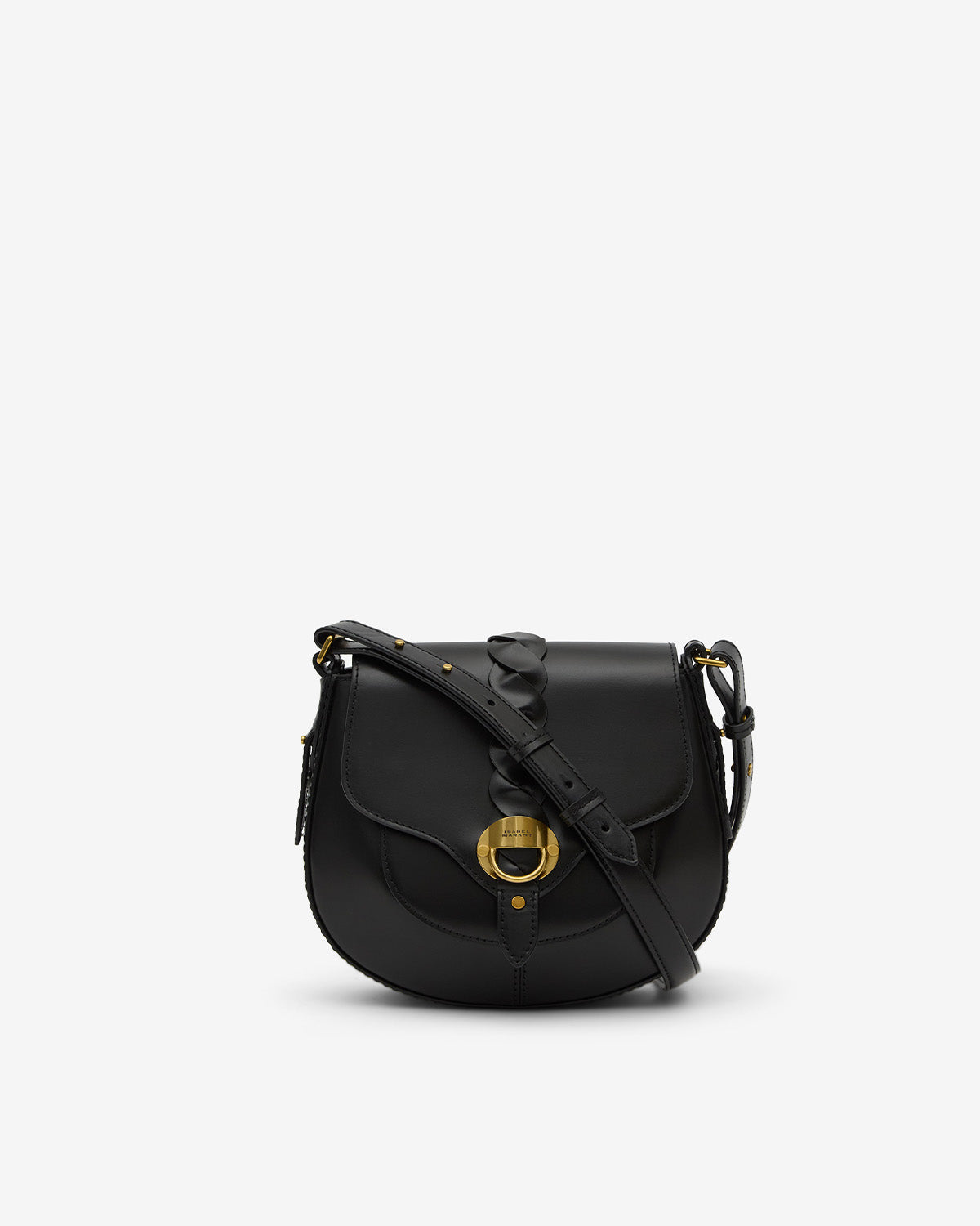 Bolso altay small Woman Negro 4