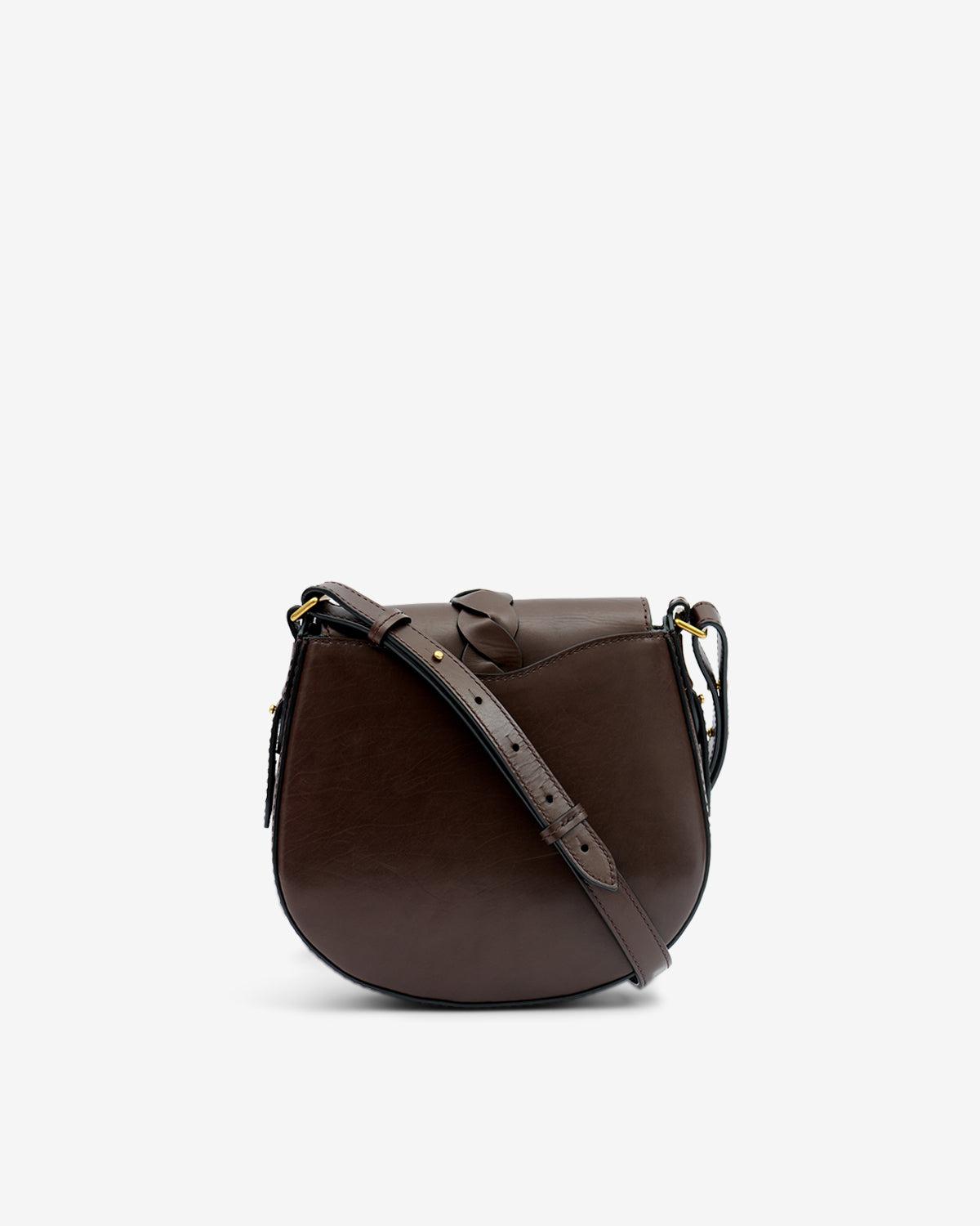 Altay small バッグ Woman Chocolate 3