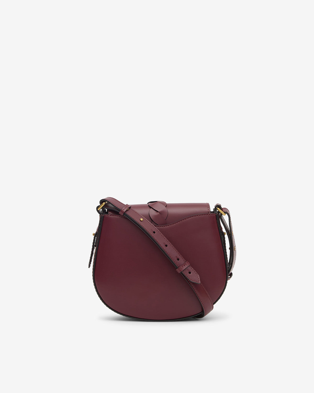 Borsa altay small Woman Bordeaux 4