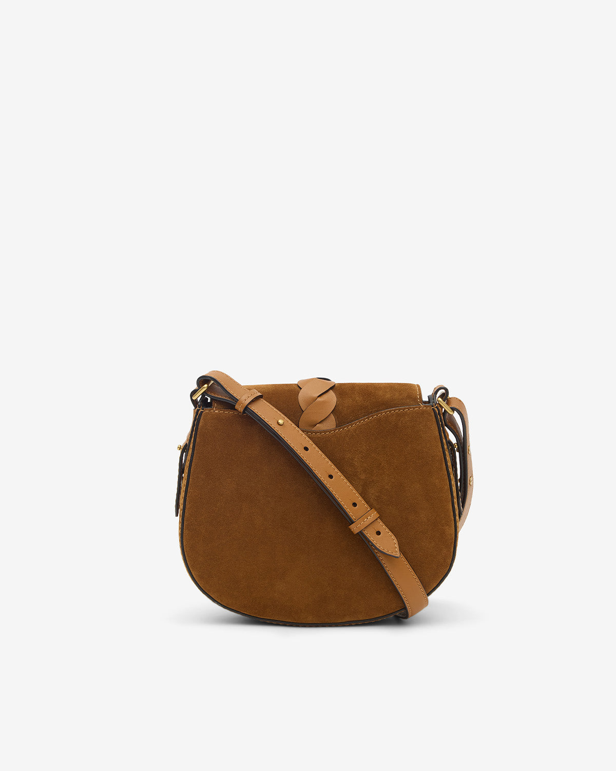 Sac altay small Woman Cognac 3