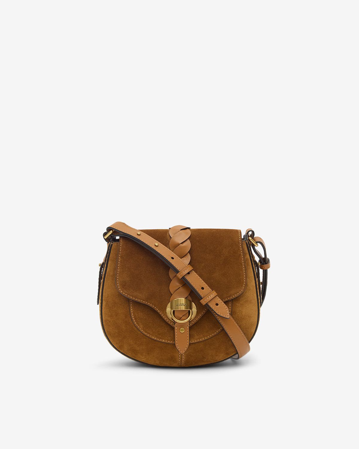 Sac altay small Woman Cognac 1