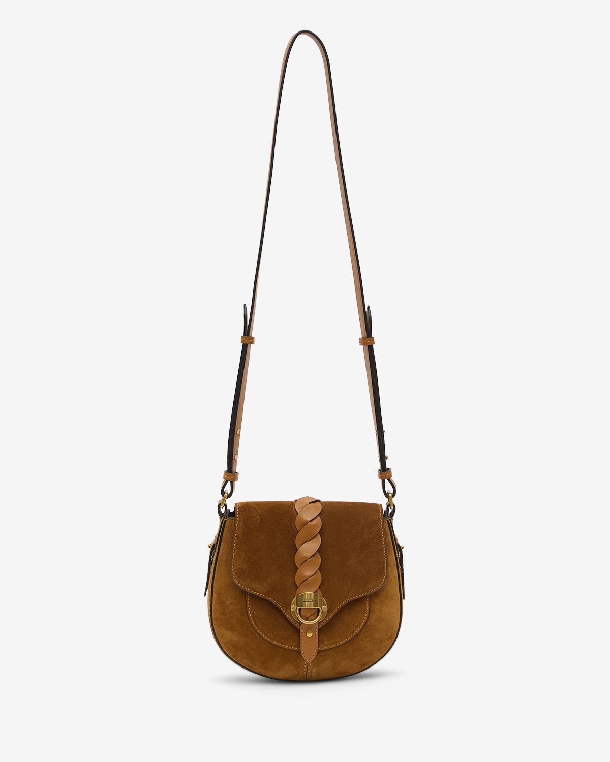 Sac altay small Woman Cognac 5