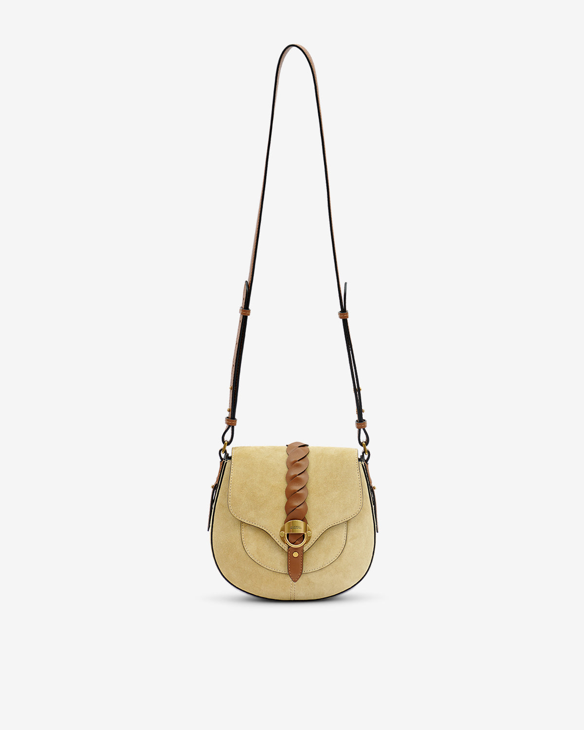 Altay small バッグ Woman ベージュ 3