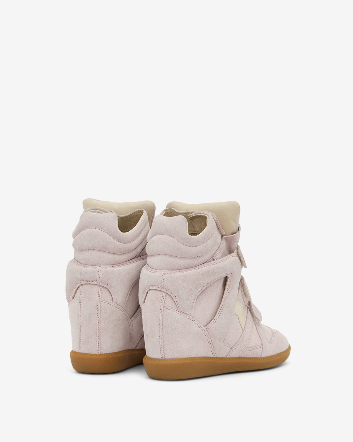 Sneakers bekett Woman Pale pink 6