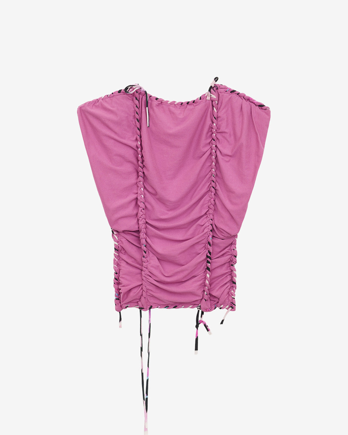 Top zohra Woman Rosa 4