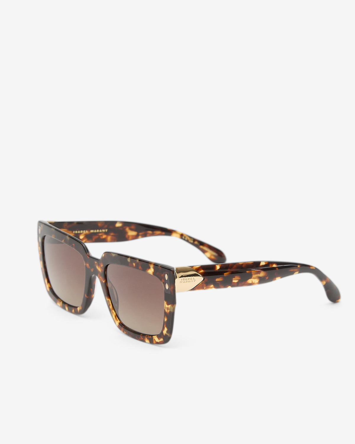 Maisy sunglasses Woman Havana-brown s 1