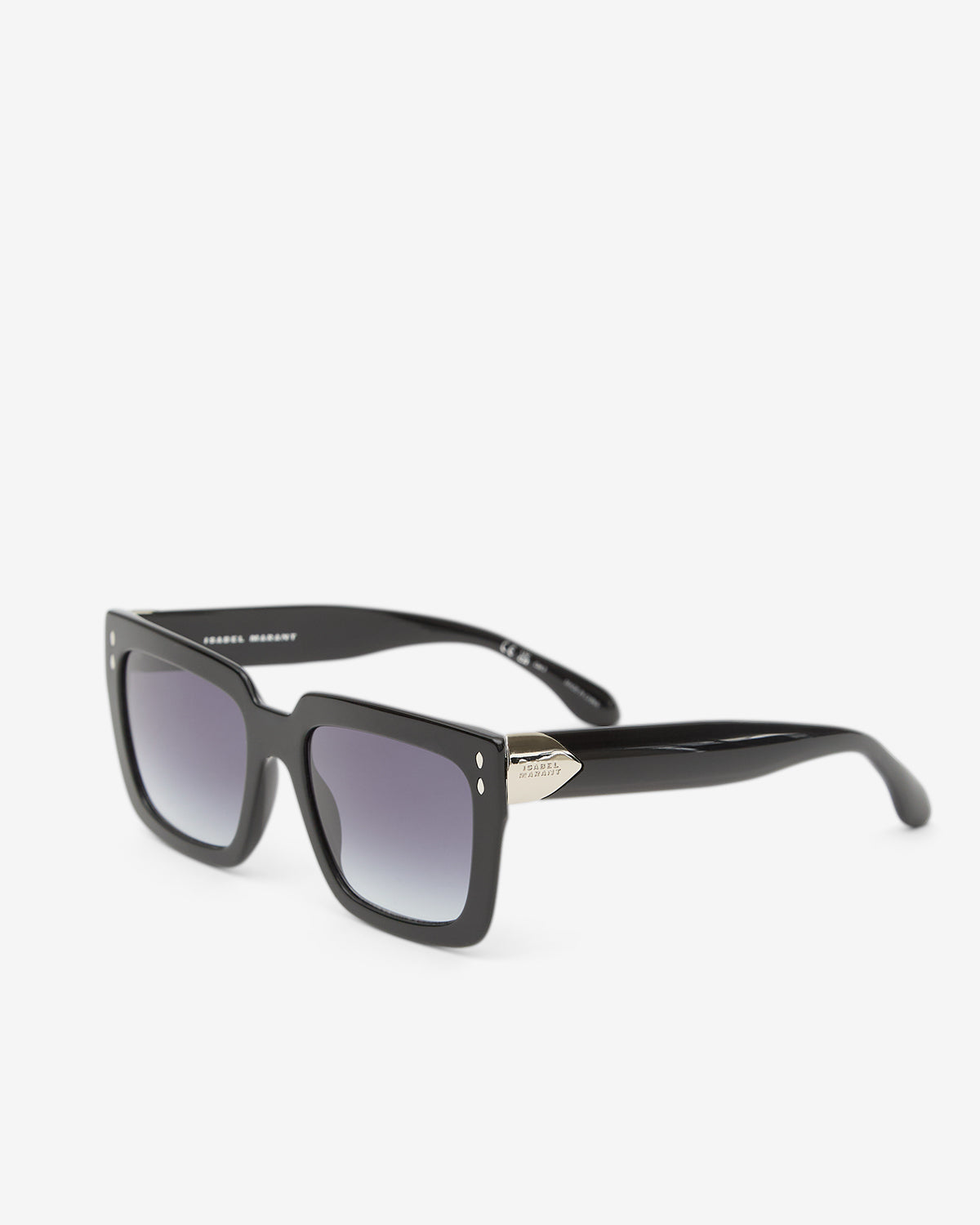 Brille maisy Woman Black-gray s 1