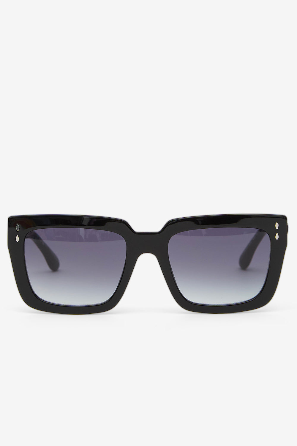 Maisy サングラス - Black-gray s - Woman - 1