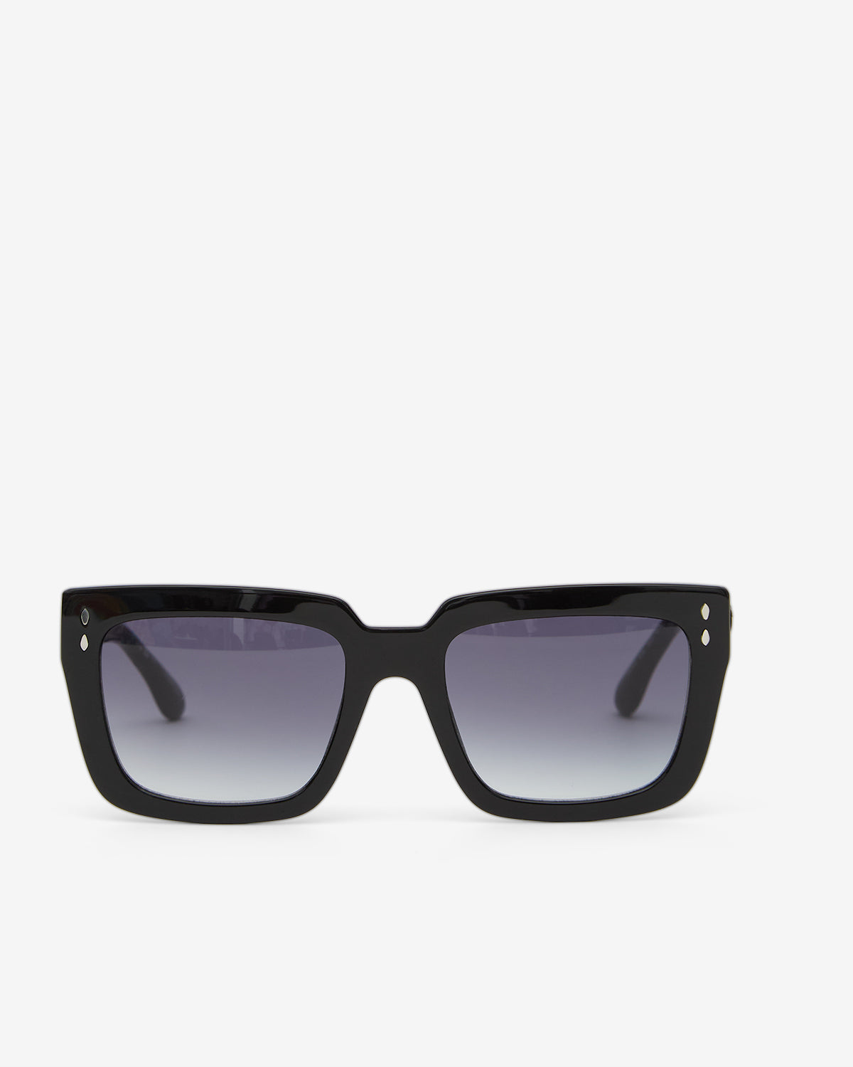 Lunettes maisy Woman Noir-gris 1