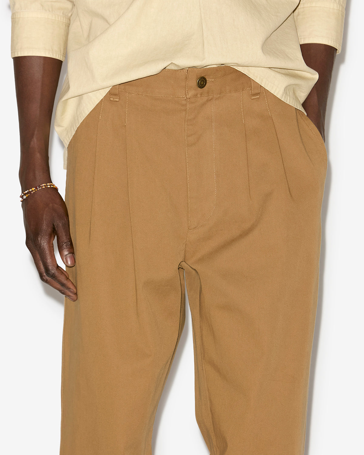 Pantalón kostin Man Toffee 2