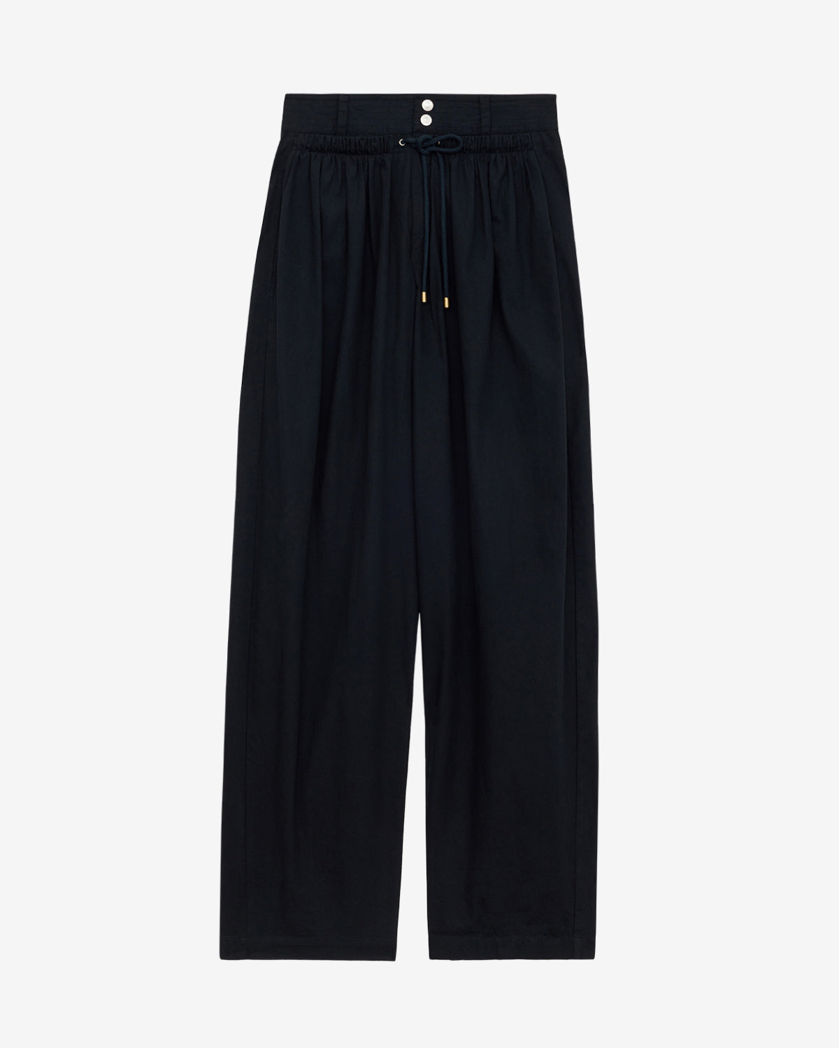 Pantaloni inaya Woman Nero 4