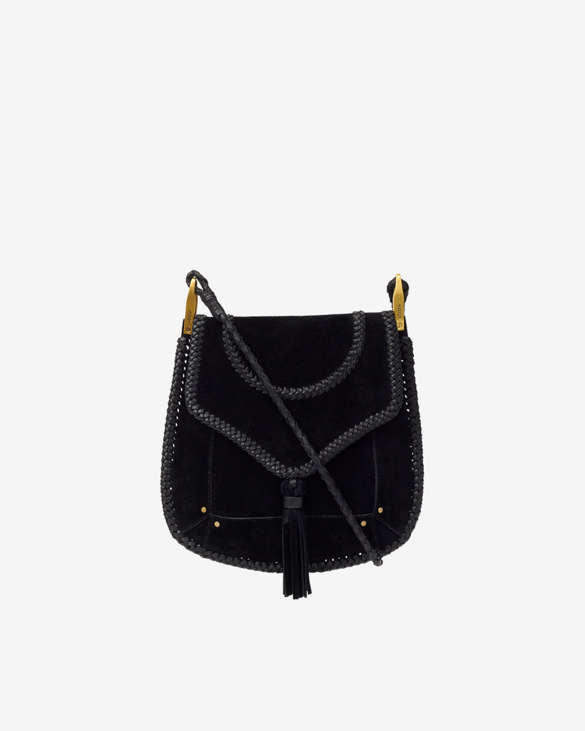 Sac anahi Woman Noir 1